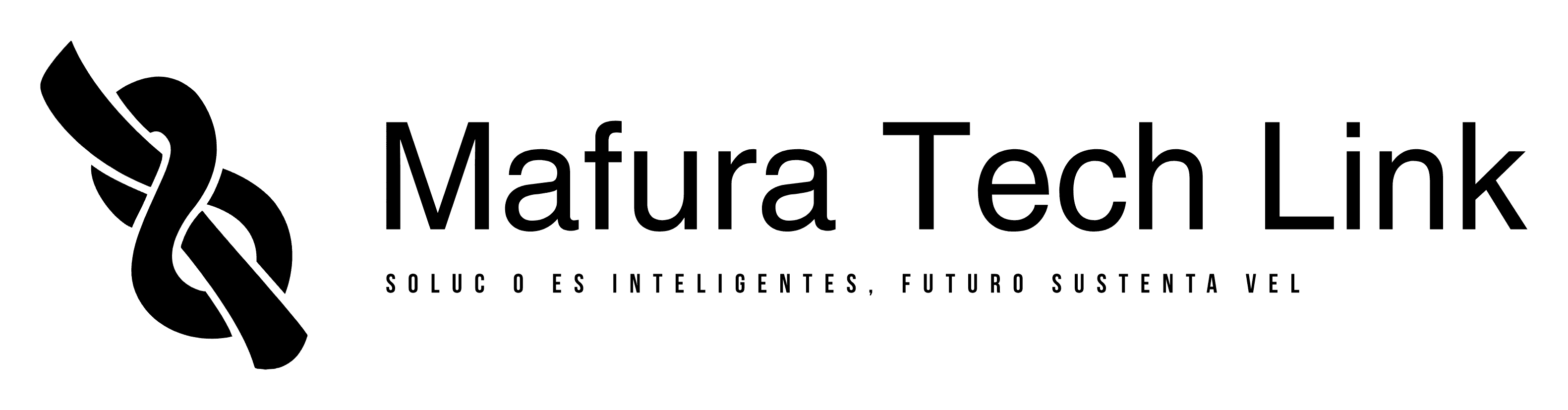 Mafura Tech Link Logo